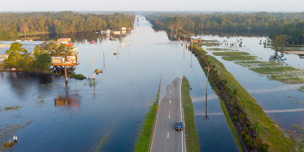 Humans are gradually getting accustomed to Climate Change, study