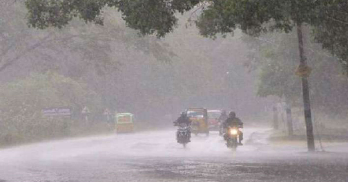 Hailstorm, rain in Gwalior, Datia, Jabalpur, Umaria, Nagpur and Gondia ...