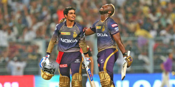 KKR vs KXIP