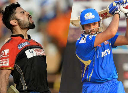 RCB vs MI