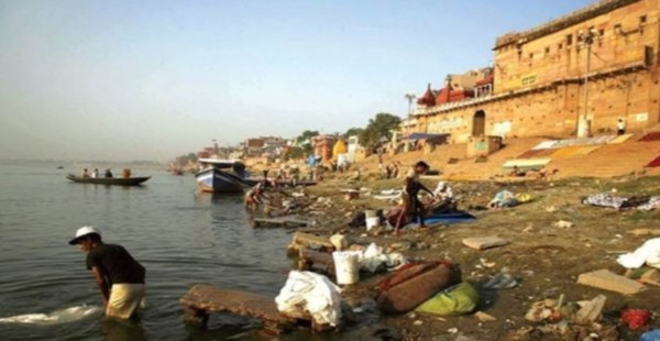 ganga-water-quality-deteriorates-in-3-years-study-reveals-skymet