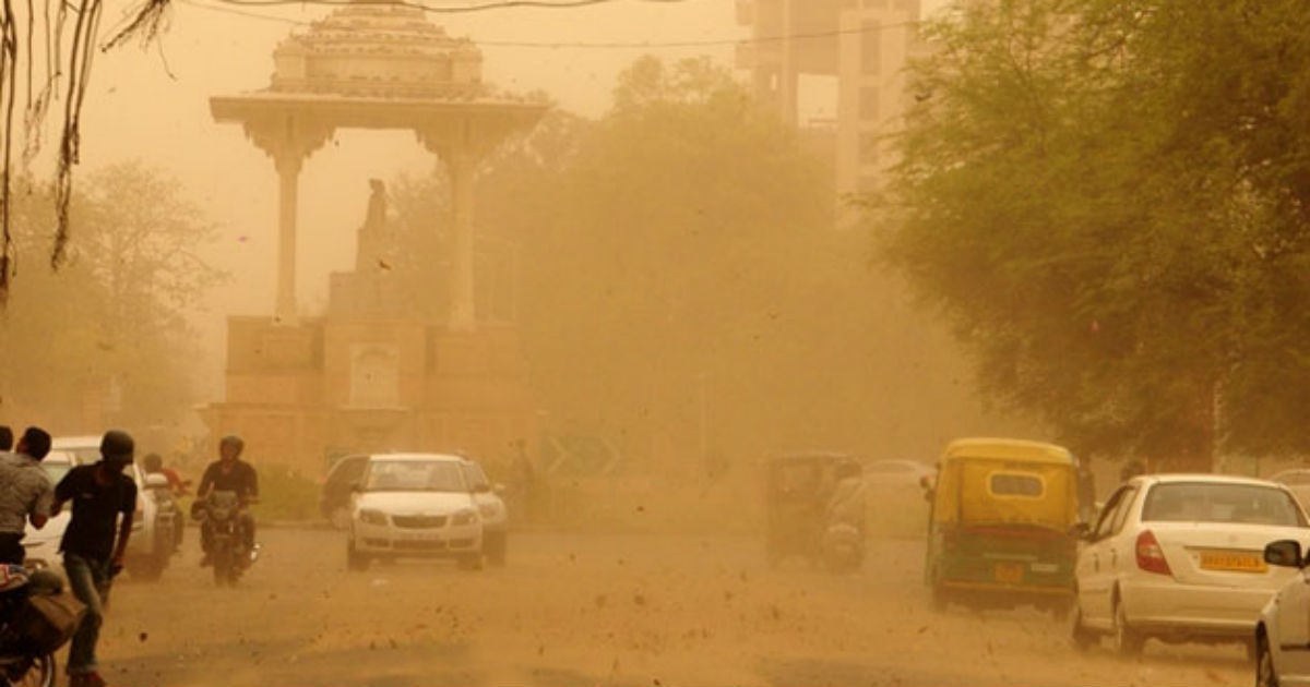 weather-in-rajasthan-dust-storm-and-thundershowers-in-rajasthan-to