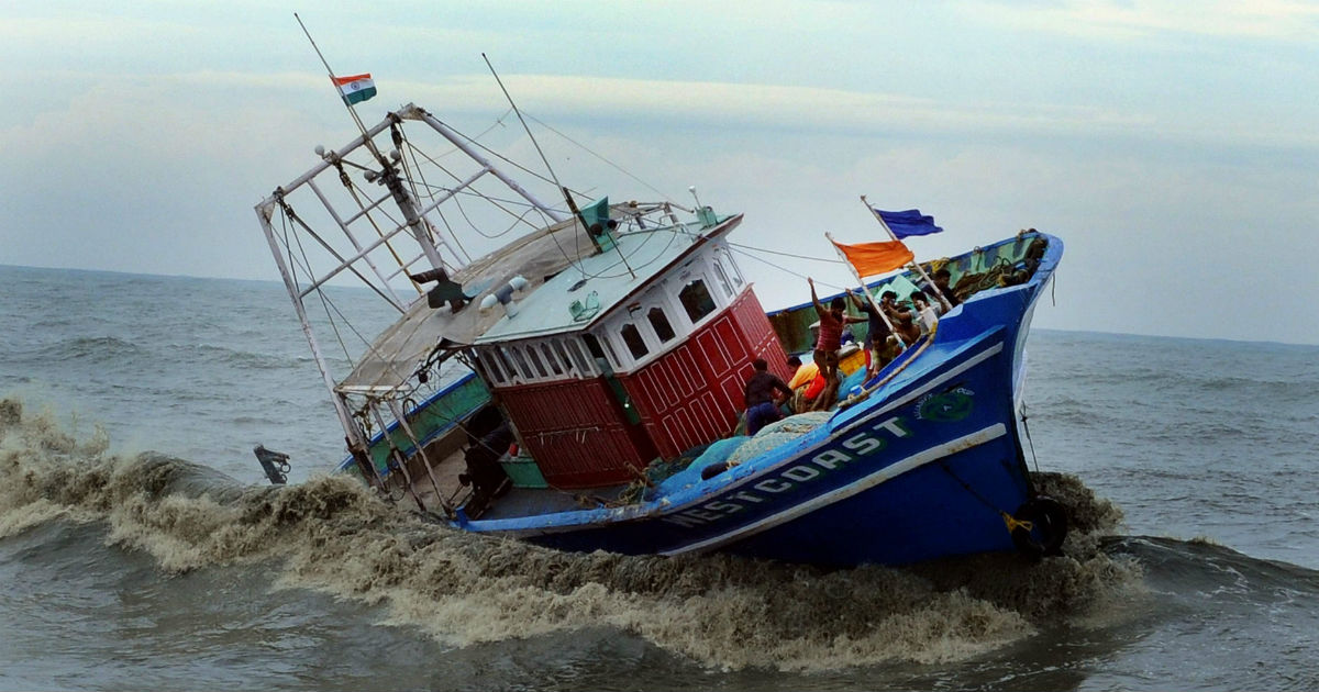 Cyclone Fani and Kerala