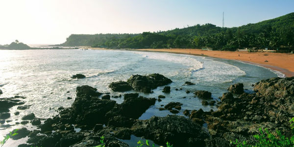 Gokarna Travel