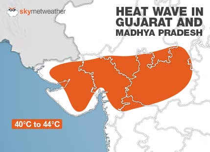 Heat-Wave-in-Gujarat-&-MP