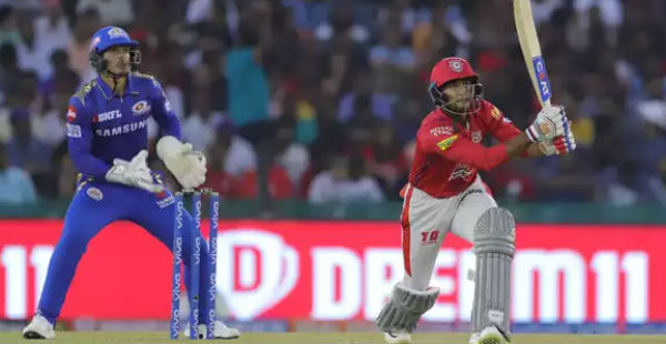 IPL 2019 Kings XI Punjab vs Delhi Capitals Today Match Prediction 600