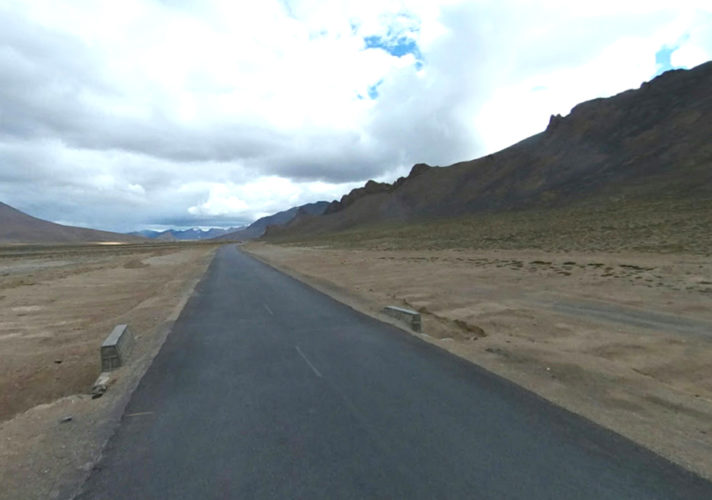 Leh-Manali-Highway