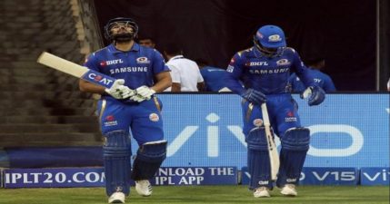 IPL 2019 ; Match 44 : Mumbai Indians(MI) vs Chennai Super Kings(CSK)