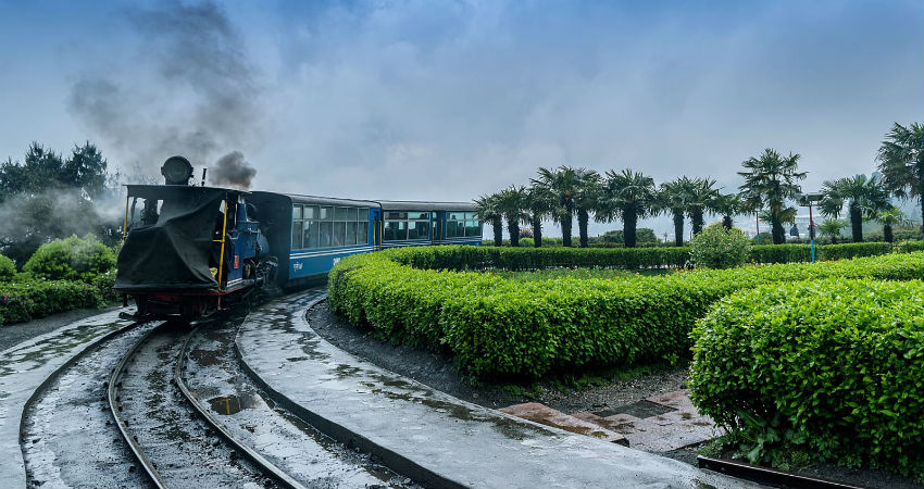 Darjeeling Travel