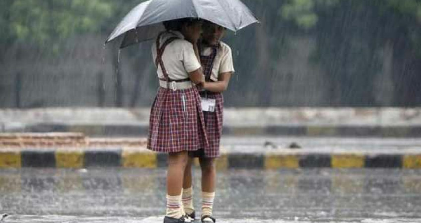 Punjab and Haryana Rains