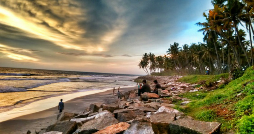 Kerala Weather