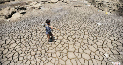 Maharashtra Drought: Drought Hit Maharashtra Gets 2160 Crore From 