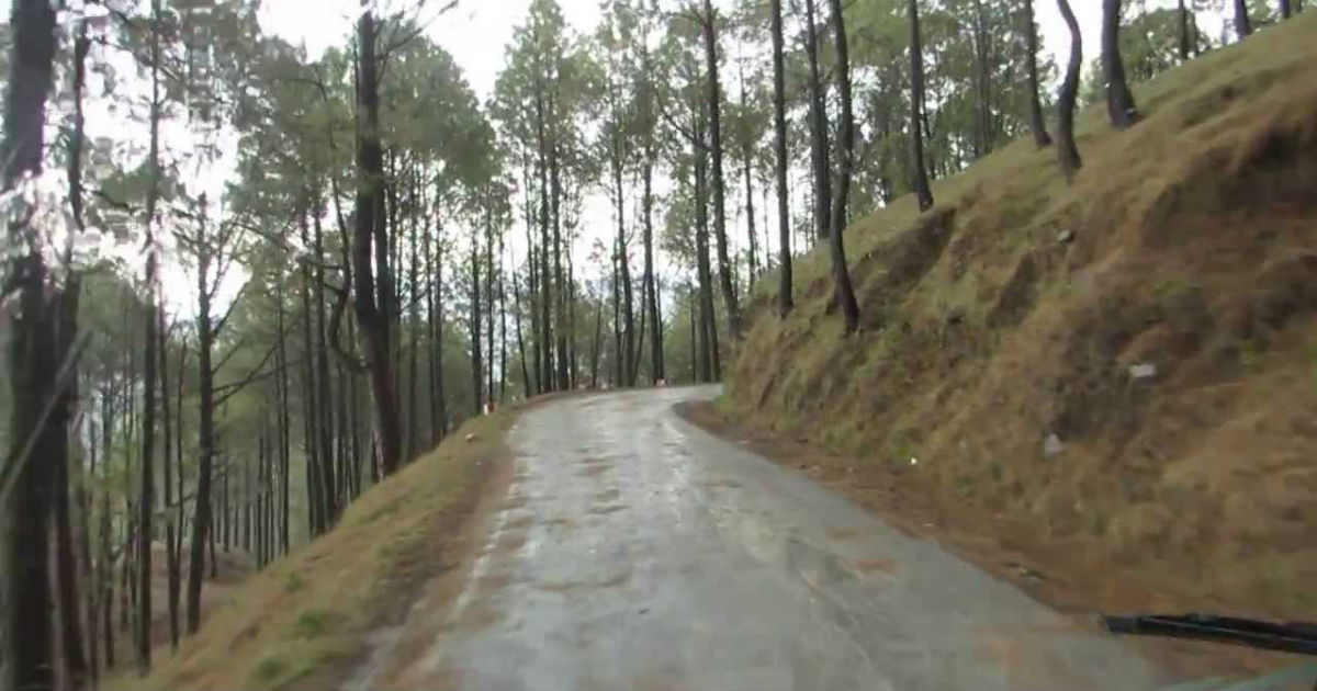 Rain in Jammu kashmir -- Youtube 1200