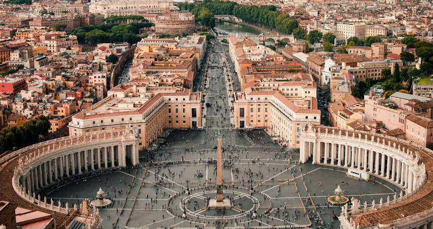 Rome Travel