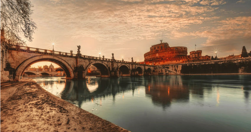 Rome Travel