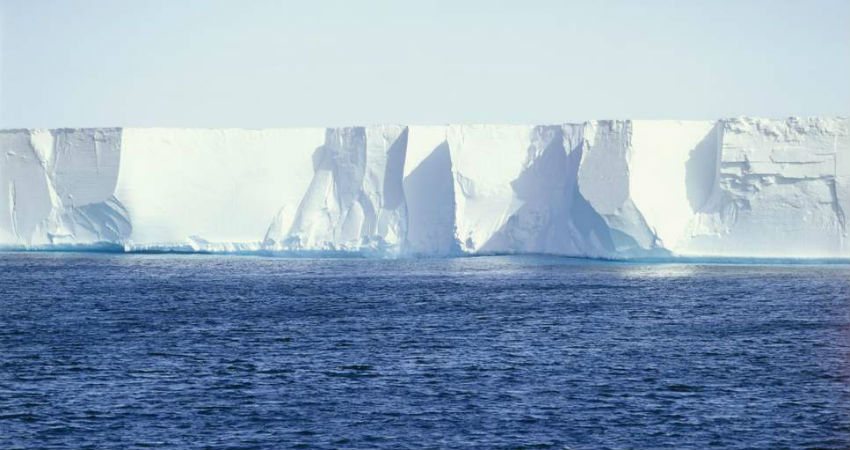 Ross Ice Shelf