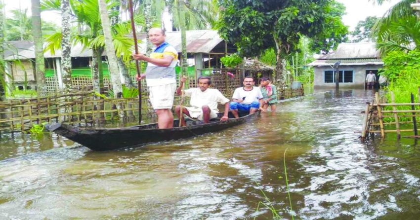 assam flood