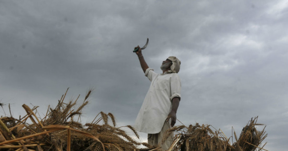 farmer loan waiver in Maharashtra