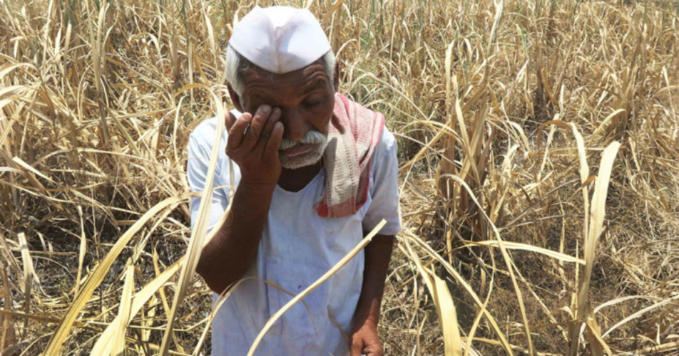 farmer loan waiver in Maharashtra