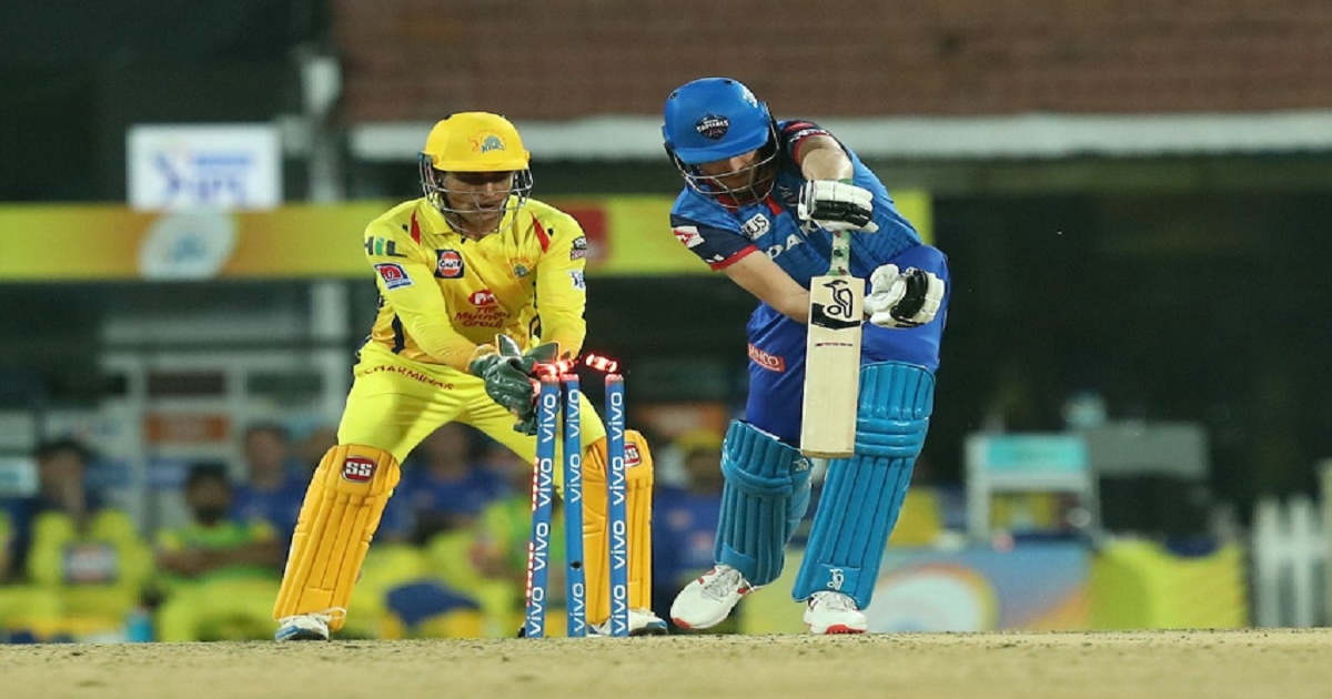 IPL 2019: Qualifier 2 CSK vs DC