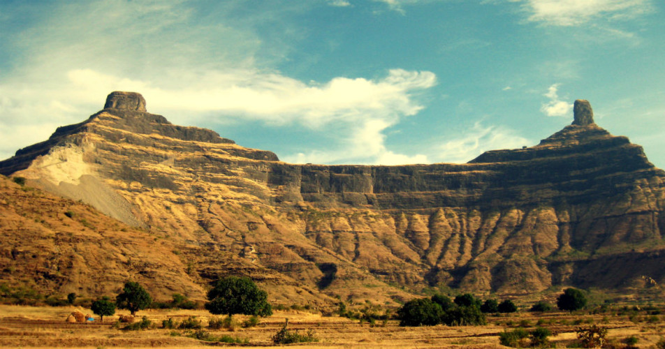 Pune and Nashik weather