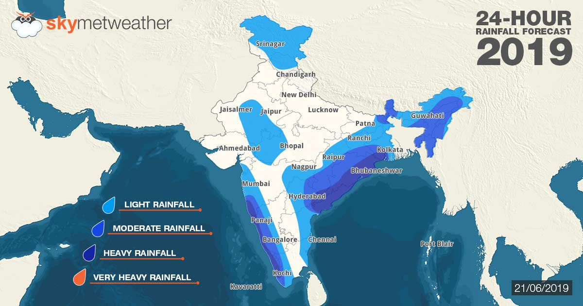 Rain In Chennai Latest News And Update On Rain In Chennai