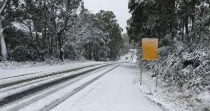 Australia Weather