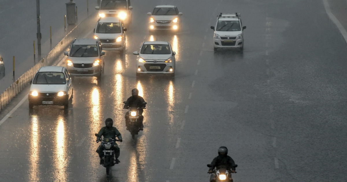 Rain likely in parts of Karnataka and Kerala in the coming ...