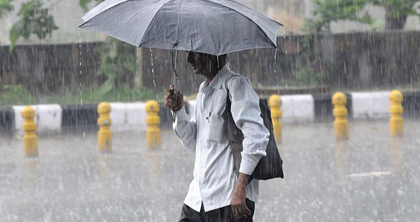 Flood Alert in Balrampur, UP