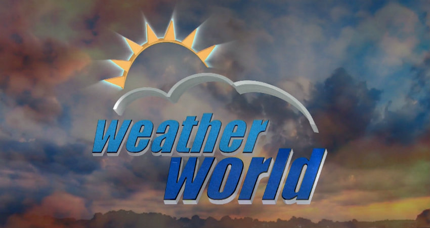 World Weather