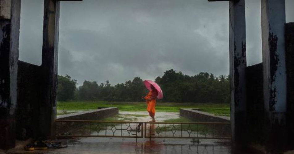 Monsoon in Maharashtra