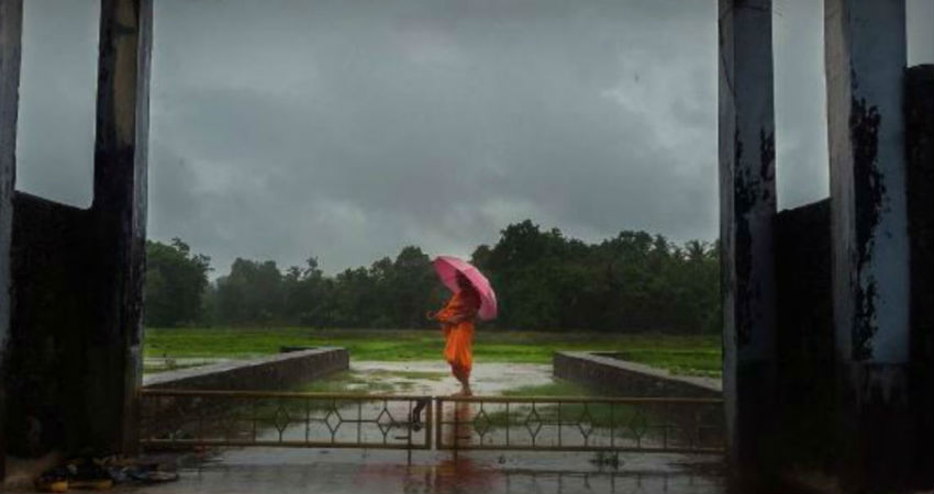 Maharashtra-Rains