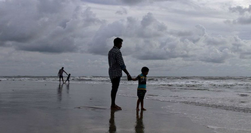 Maharashtra monsoon