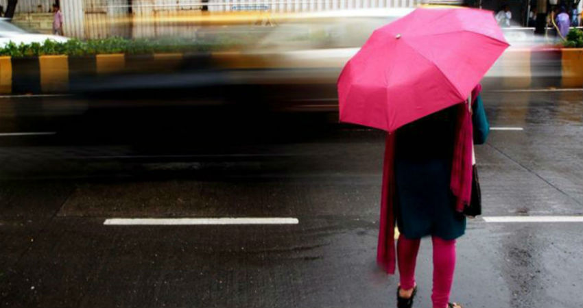 Maharashtra rains