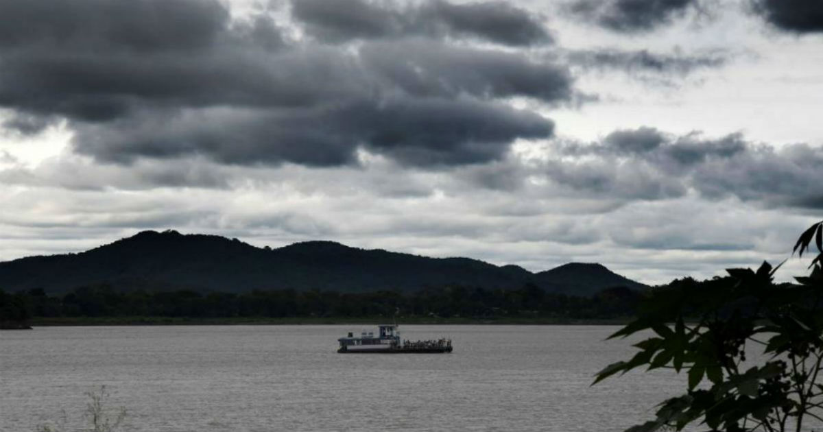 Monsoon in India