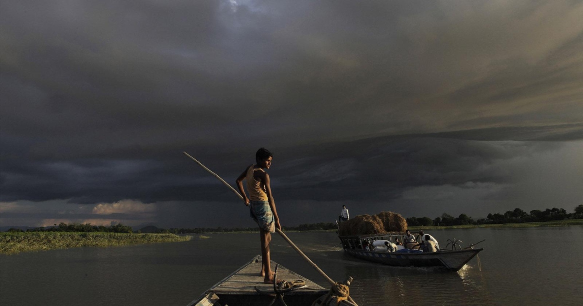 Monsoon 2019 Forecast_ Skymet VS IMD