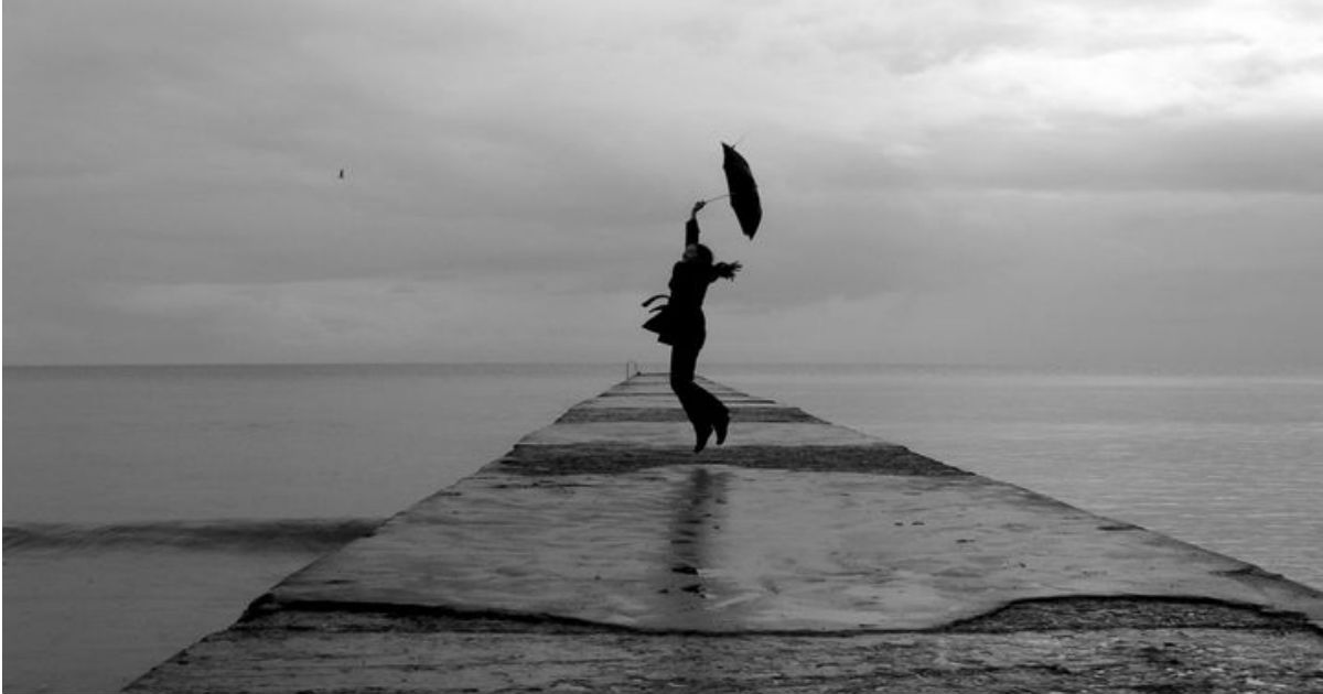 Mumbai Monsoon