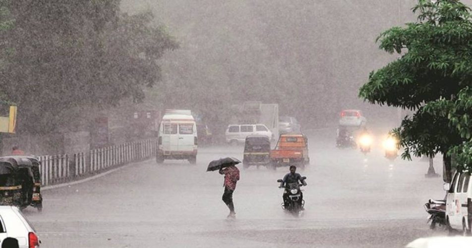 Weather in Maharashtra: Rain in Pune, Kolhapur, Sangli and Satara to ...