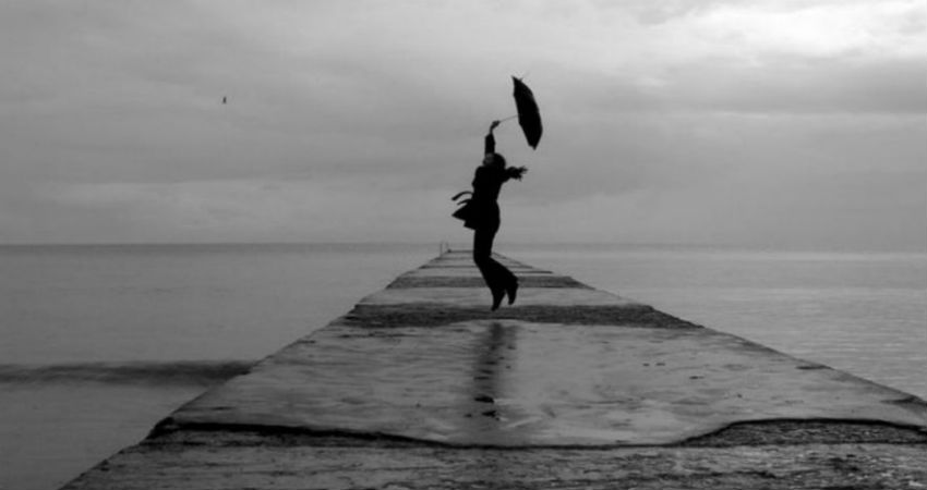 Mumbai monsoon