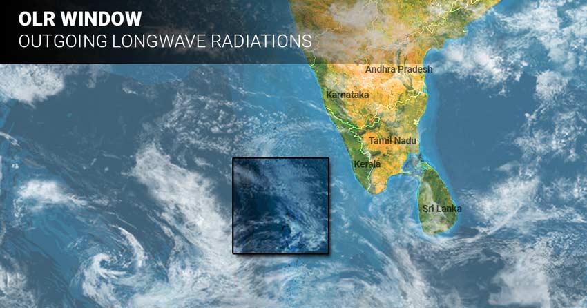 Outgoing Longwave Radiation