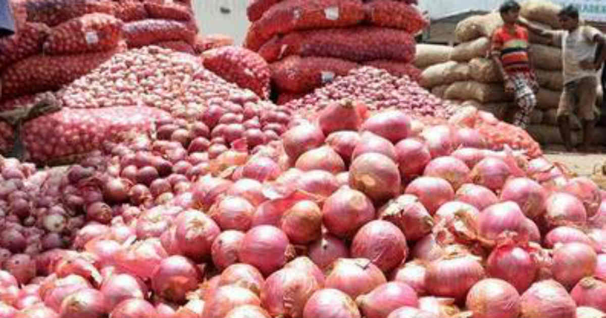 Onion Price Hike