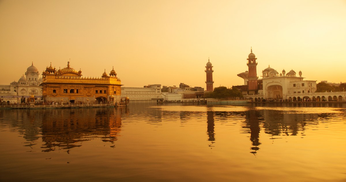 Punjab Monsoon Forecast