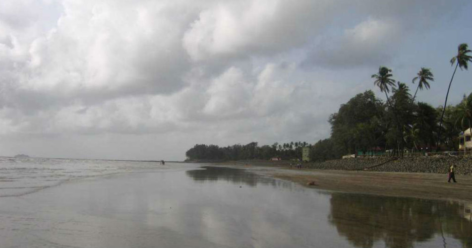 Rain in Maharashtra