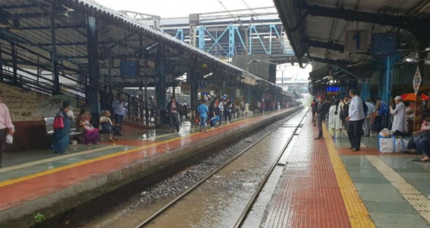 Rain in Maharashtra 