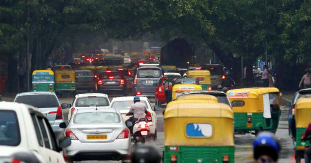 Karnataka Rains