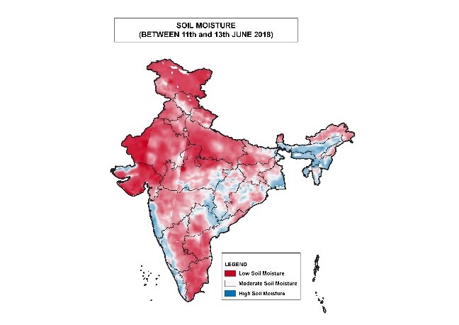 पेरणीसाठी योग्य वेळ