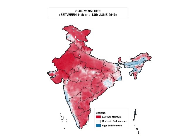 पेरणीसाठी योग्य वेळ