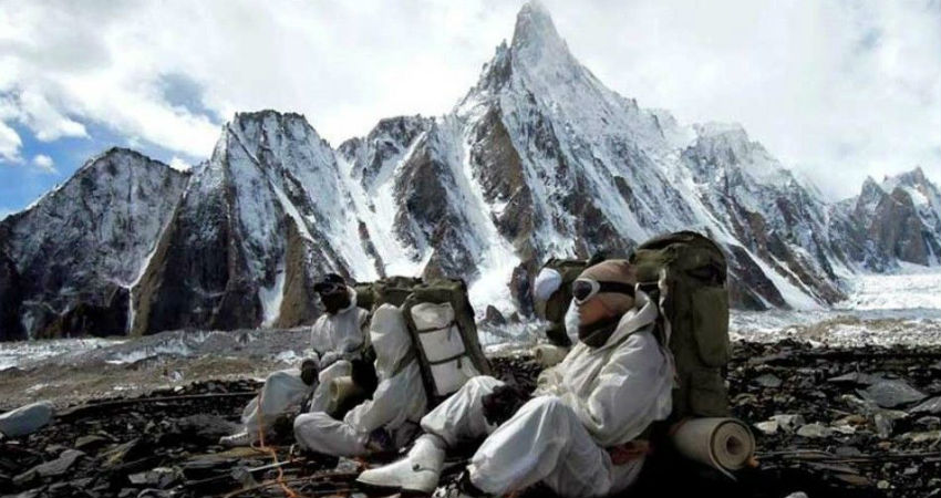 Siachen