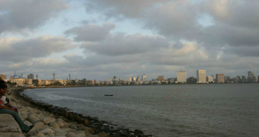 mumbai rains 