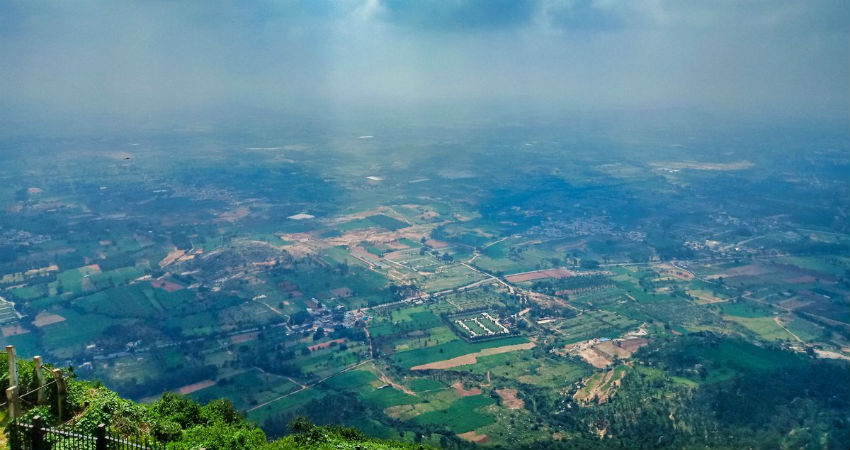 nandi hills 